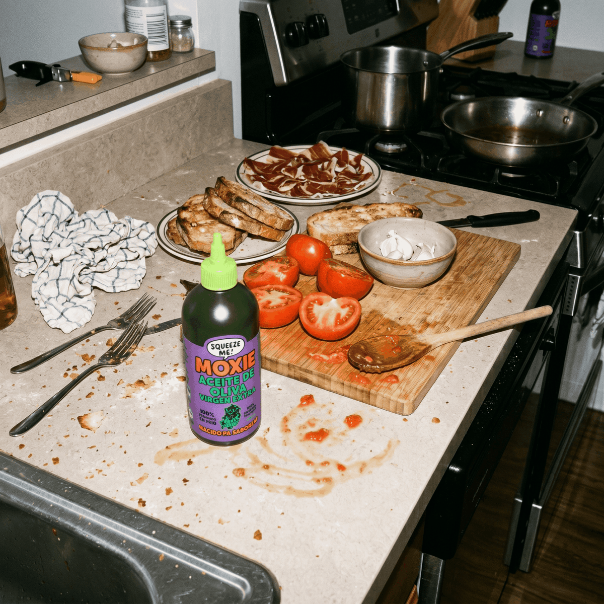 Moxie Drizzle
